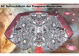 Risszeichnung aus 2523