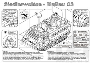 Datenblatt aus 2536