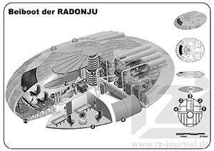 Risszeichnung aus 2615