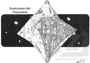 Risszeichnung aus 2663