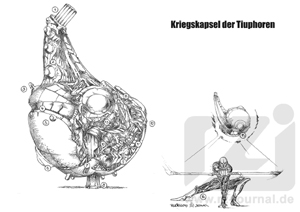 Risszeichnung aus 2835