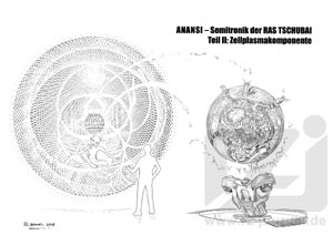 Risszeichnung aus 3039
