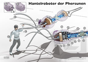 Risszeichnung aus 3095