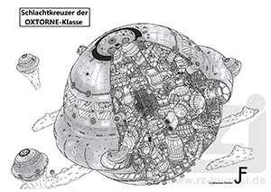 Risszeichnung aus 3103