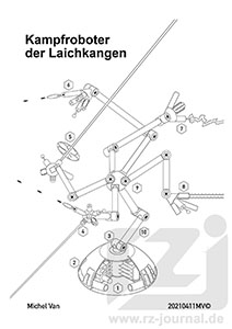 Risszeichnung aus 3123
