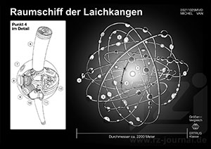 Risszeichnung aus 3147