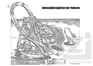 Risszeichnung aus 3167