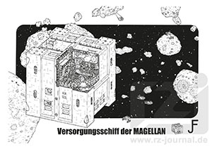 Risszeichnung aus 3231