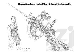 Risszeichnung aus 3239