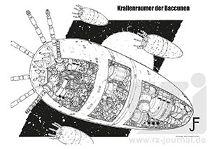 Risszeichnung aus 3275