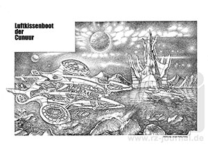 Risszeichnung aus 3279