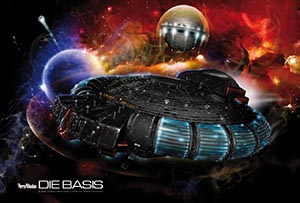 Poster aus Band 2600