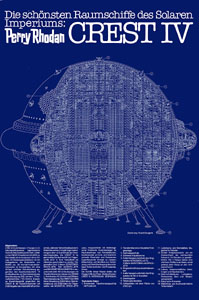 Blueprint-Poster