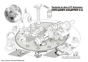 Fan-Art - Gerhard Weidenthaler
