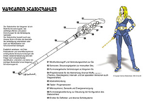 Fan-Art - Gerhard Weidenthaler