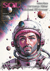 Titelcover zur SOL 117